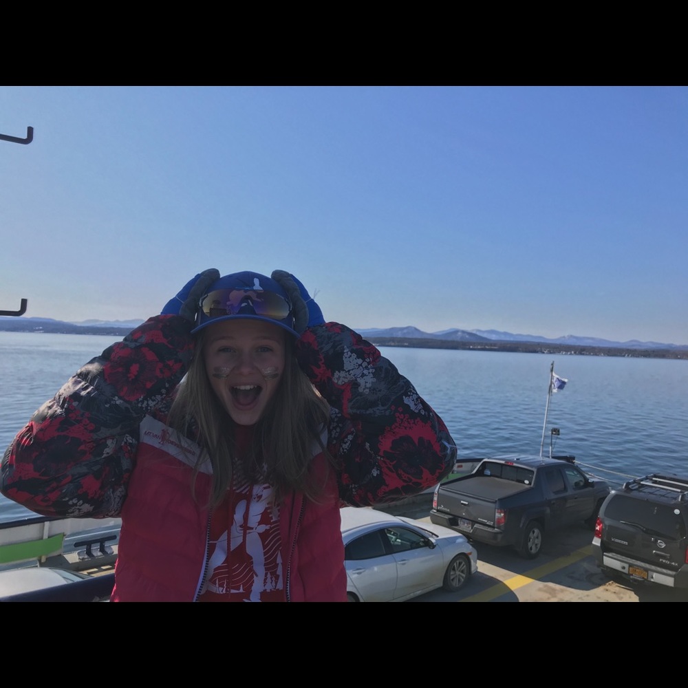 Meet your Posher, Bella